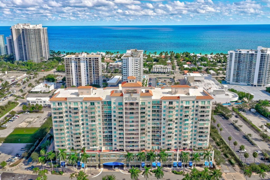 3020 NE 32nd Avenue 1017, Fort Lauderdale, FL 33308