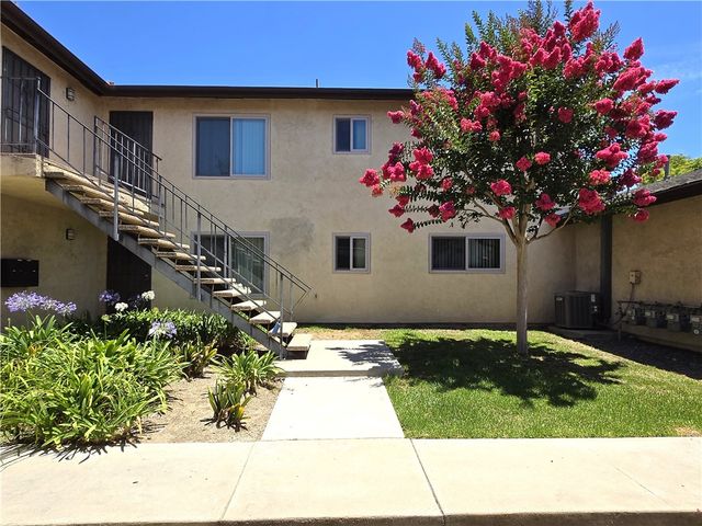 15907 La Forge Street C, Whittier, CA 90603