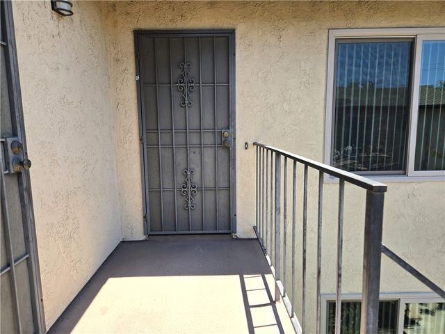 15907 La Forge Street C, Whittier, CA 90603