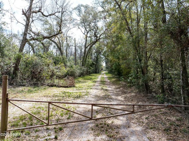 0 65TH PLACE A, Branford, FL 32008