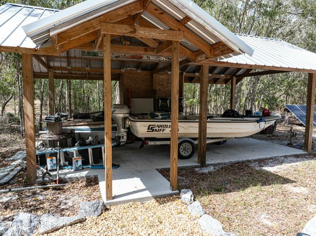 0 65TH PLACE A, Branford, FL 32008