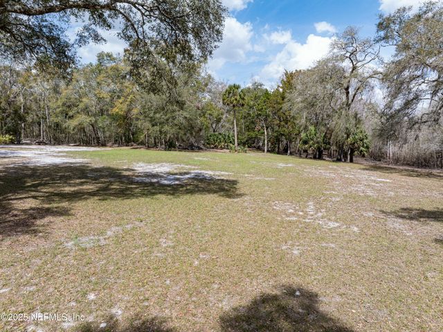 0 65TH PLACE A, Branford, FL 32008