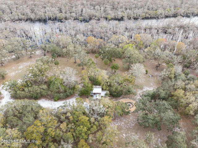 0 65TH PLACE A, Branford, FL 32008