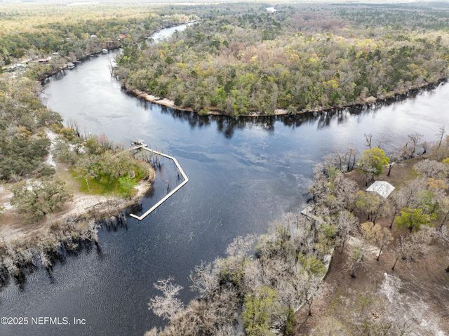 0 65TH PLACE A, Branford, FL 32008