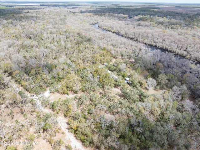 0 65TH PLACE A, Branford, FL 32008