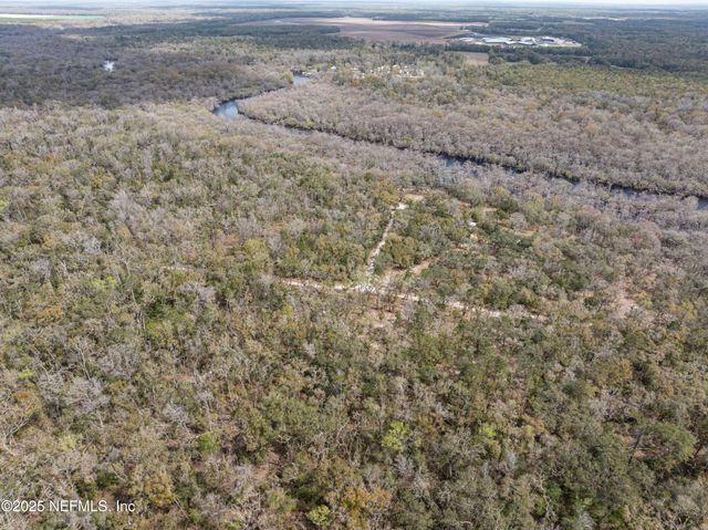 0 65TH PLACE A, Branford, FL 32008