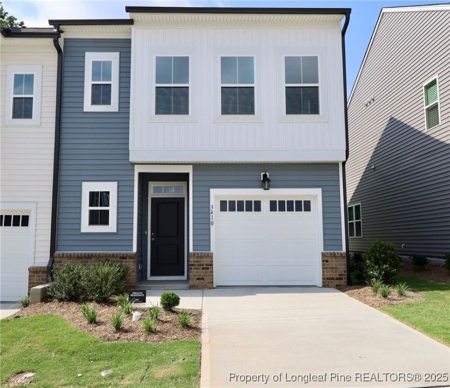 3410 Star View Drive, Raleigh, NC 27610