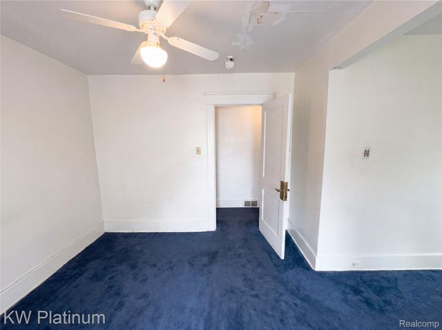 114 W Hamilton Avenue, Flint, MI 48503