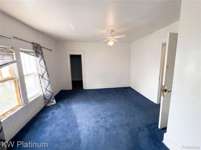 114 W Hamilton Avenue, Flint, MI 48503