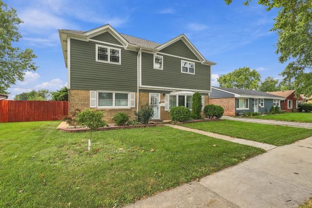 9808 S Maplewood Avenue, Evergreen Park, IL 60805