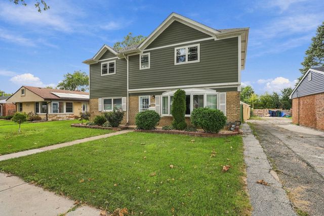 9808 S Maplewood Avenue, Evergreen Park, IL 60805