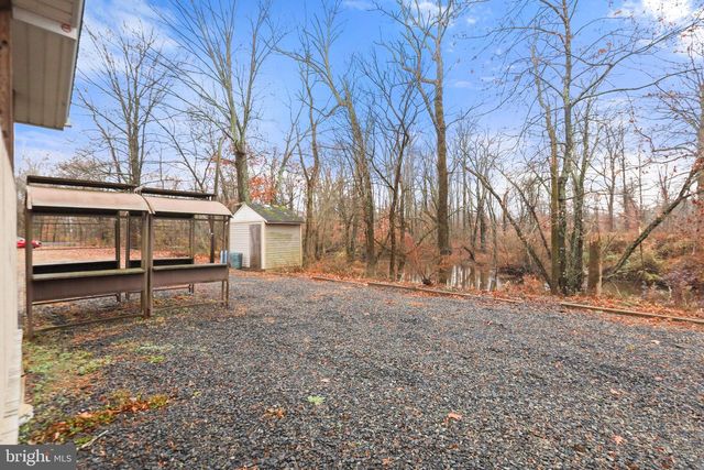 46 EVERGREEN RD, New Egypt, NJ 08533