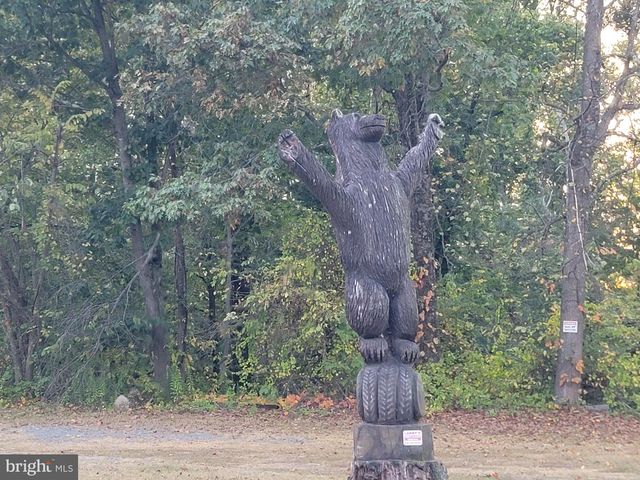 46 EVERGREEN RD, New Egypt, NJ 08533