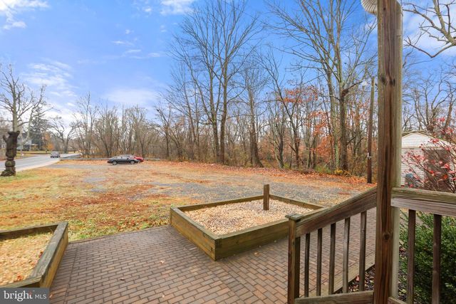 46 EVERGREEN RD, New Egypt, NJ 08533