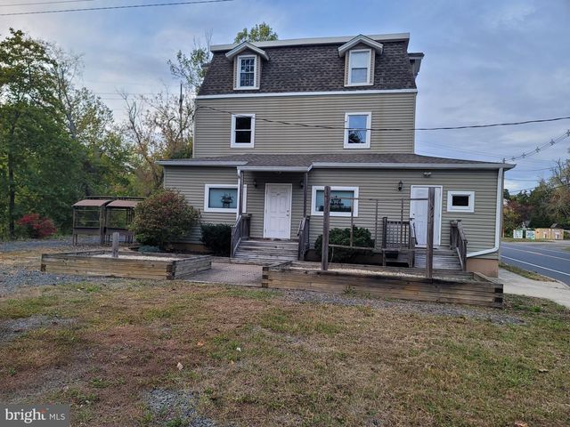 46 EVERGREEN RD, New Egypt, NJ 08533