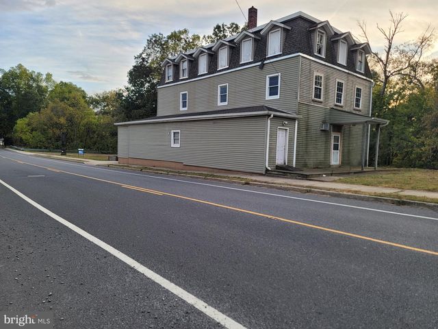 46 EVERGREEN RD, New Egypt, NJ 08533