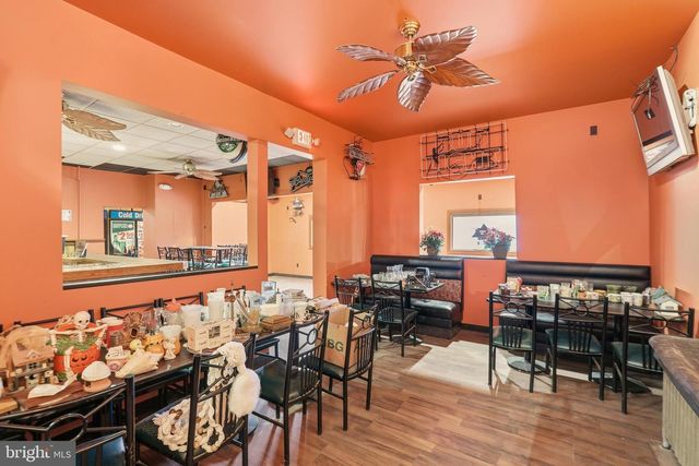 46 EVERGREEN RD, New Egypt, NJ 08533