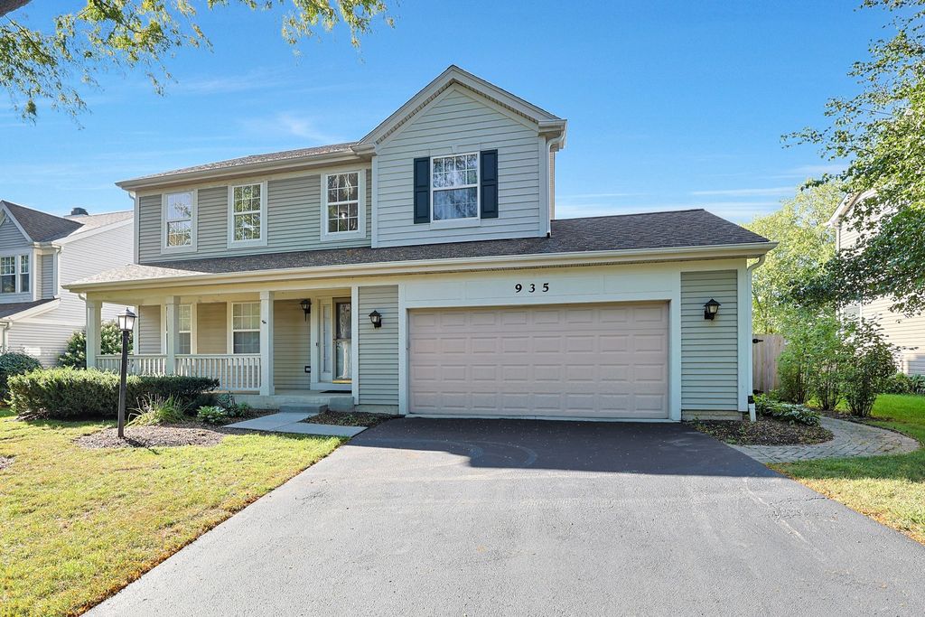 935 Concord Circle, Mundelein, IL 60060 — photo 2