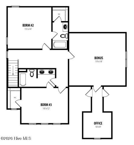 51 Watermere Street, Wendell, NC 27591