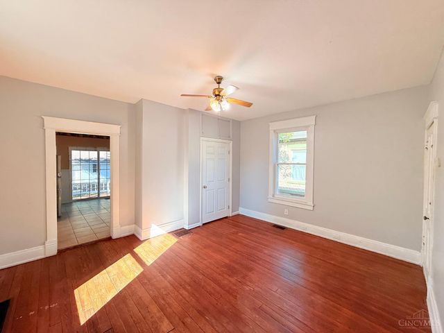 401 W Porter Street, Cleves, OH 45002