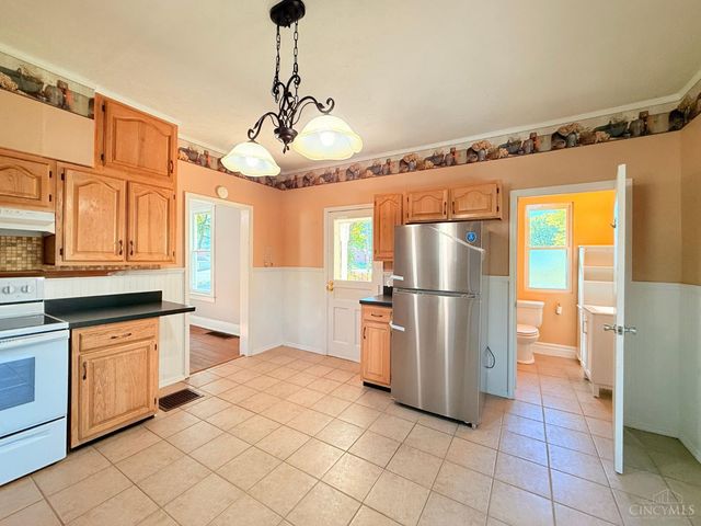 401 W Porter Street, Cleves, OH 45002