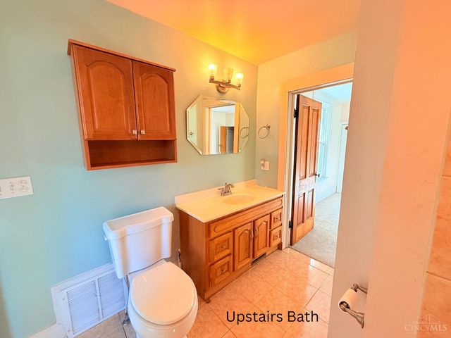 401 W Porter Street, Cleves, OH 45002