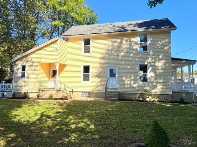 401 W Porter Street, Cleves, OH 45002
