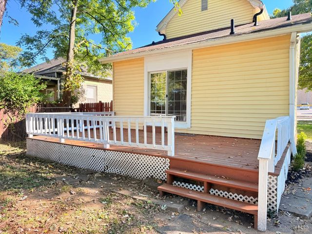 401 W Porter Street, Cleves, OH 45002