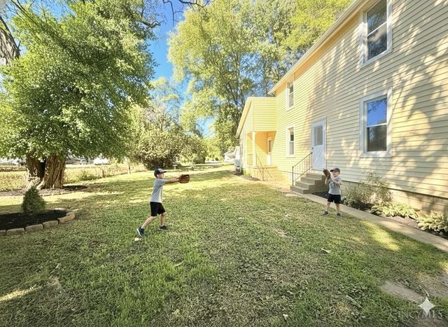 401 W Porter Street, Cleves, OH 45002