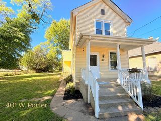 401 W Porter Street, Cleves, OH 45002