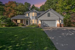 18619 Woodduck Drive, Spring Lake Twp, MI 49456