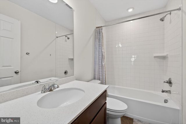 12139 FALLEN TIMBERS CIR, Hagerstown, MD 21740