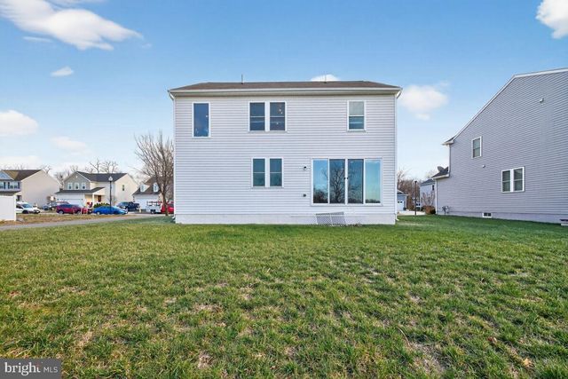 12139 FALLEN TIMBERS CIR, Hagerstown, MD 21740