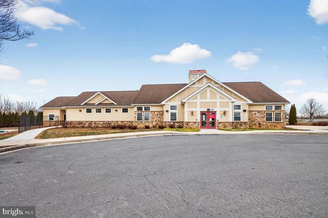 12139 FALLEN TIMBERS CIR, Hagerstown, MD 21740