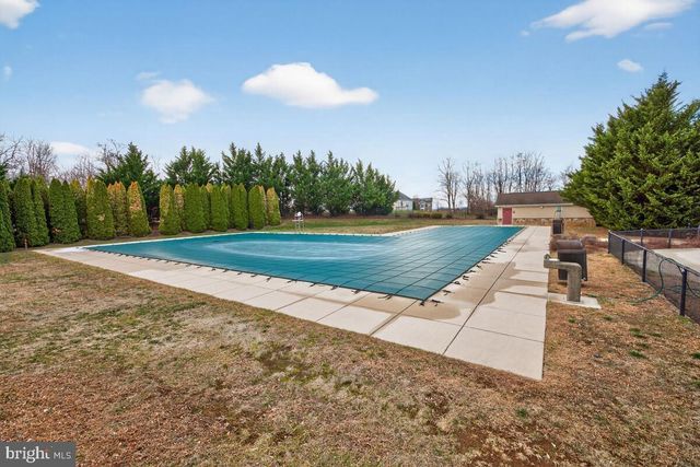 12139 FALLEN TIMBERS CIR, Hagerstown, MD 21740