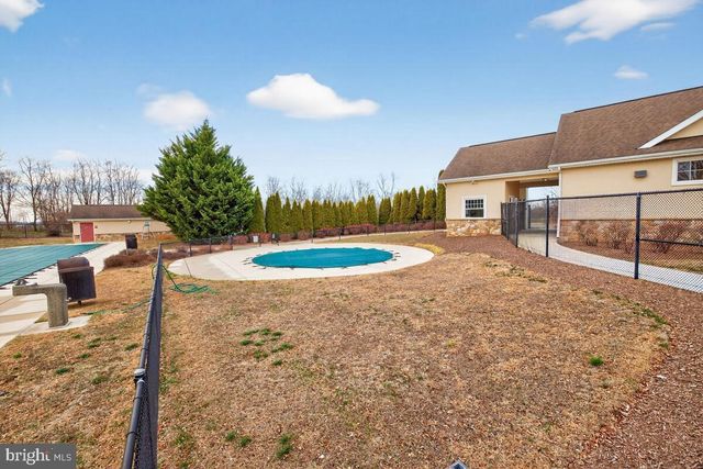 12139 FALLEN TIMBERS CIR, Hagerstown, MD 21740