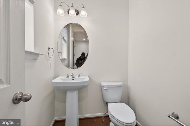 12139 FALLEN TIMBERS CIR, Hagerstown, MD 21740