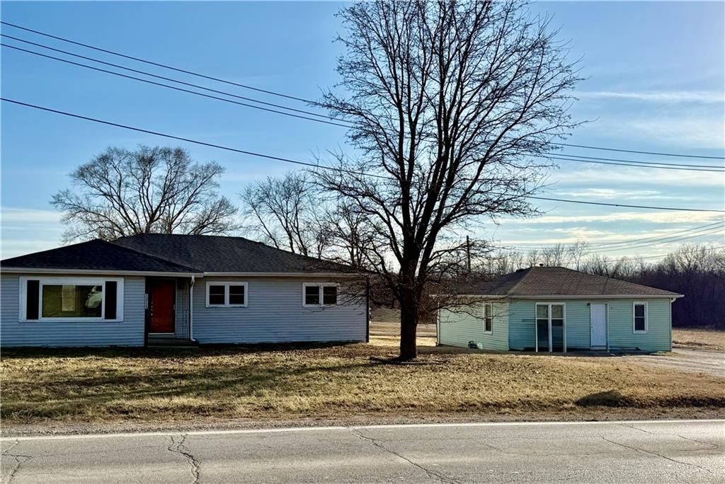 1213 W Main Street, Richmond, MO 64085