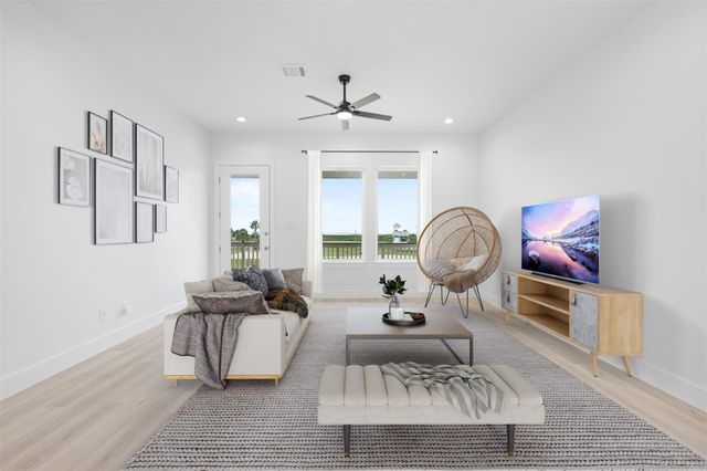 25206 Sausalito Drive, Galveston, TX 77554