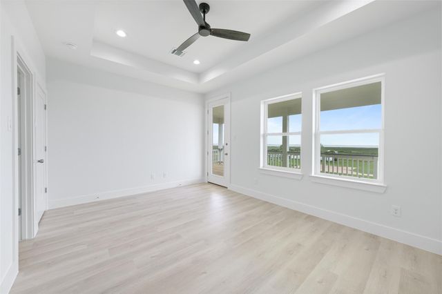 25206 Sausalito Drive, Galveston, TX 77554