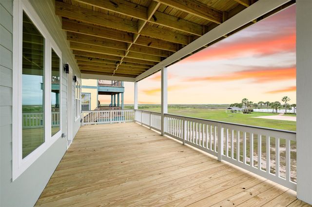 25206 Sausalito Drive, Galveston, TX 77554