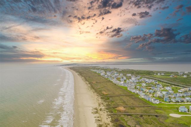 25206 Sausalito Drive, Galveston, TX 77554