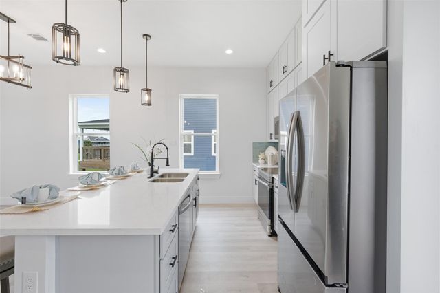 25206 Sausalito Drive, Galveston, TX 77554
