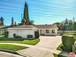11248 Bertha Street, Cerritos, CA 90703