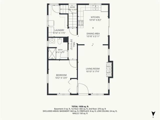 717 E KANSAS Avenue, Independence, MO 64050