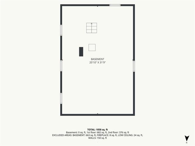 717 E KANSAS Avenue, Independence, MO 64050