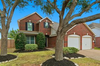 21326 Larkhill Lane, Katy, TX 77449
