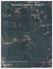 000 Brown Rd, Saratoga, TX 77585