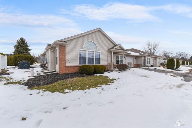 2416 Sutton Drive, Temperance, MI 48182