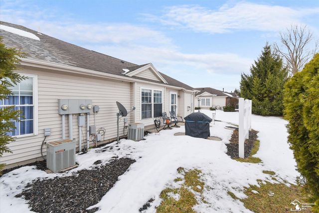 2416 Sutton Drive, Temperance, MI 48182